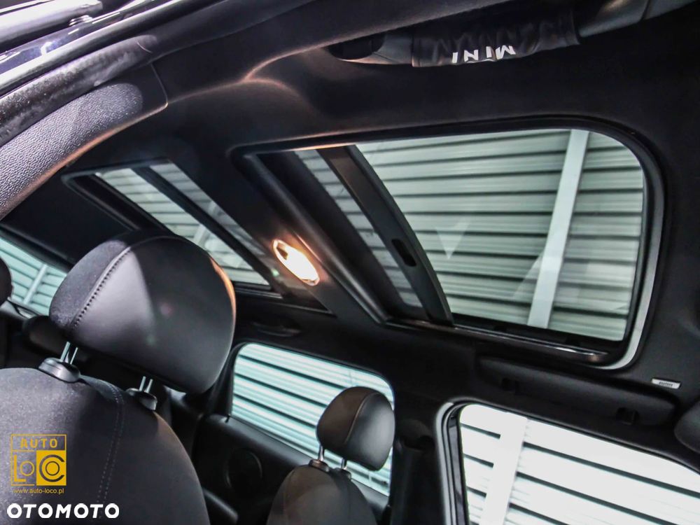 MINI Countryman Cooper S All4 - 13