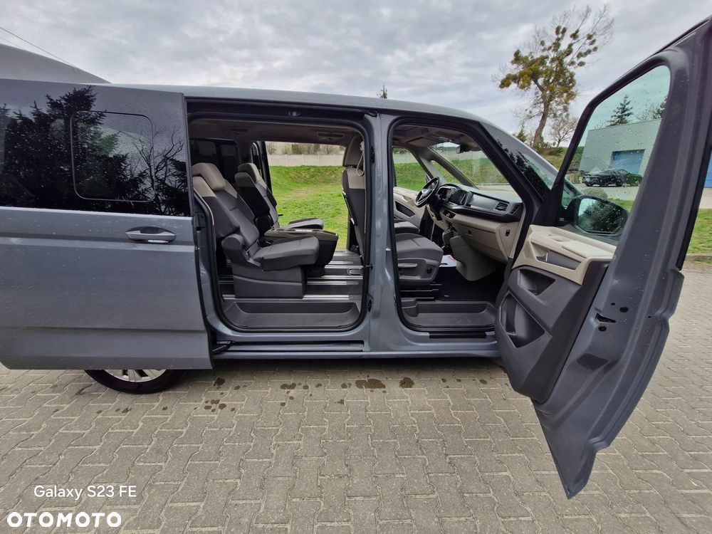 Volkswagen Multivan 1.4 TSI eHybrid PHEV 160kW L1 Life DSG - 13