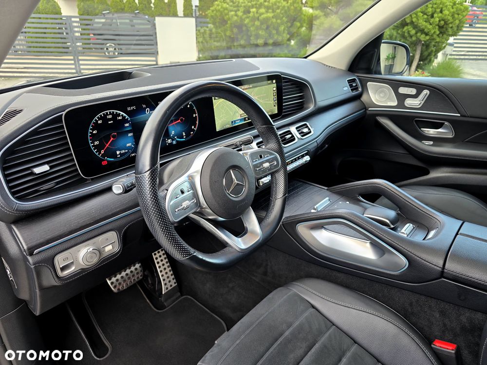 Mercedes-Benz GLE - 21