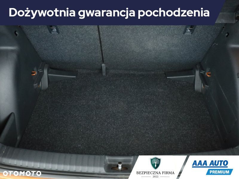 Skoda Fabia - 11