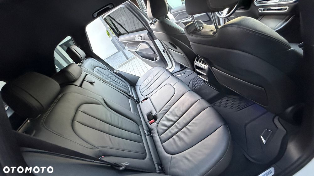 BMW X5 xDrive30d sport - 28