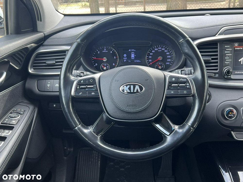 Kia Sorento 2.0 CRDI L - 22