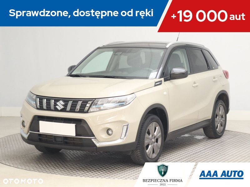 Suzuki Vitara - 2