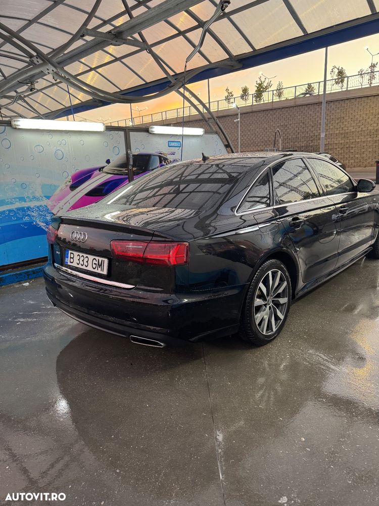 Audi A6 - 27