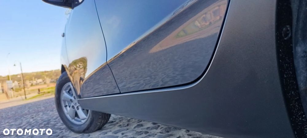 Hyundai ix35 2.0 2WD Comfort - 28