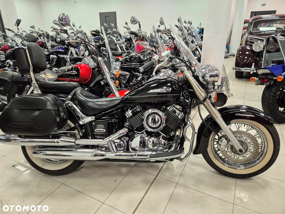 Kawasaki Vulcan - 17