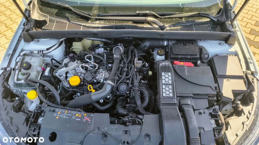 Renault Megane 1.3 TCe FAP Limited - 13