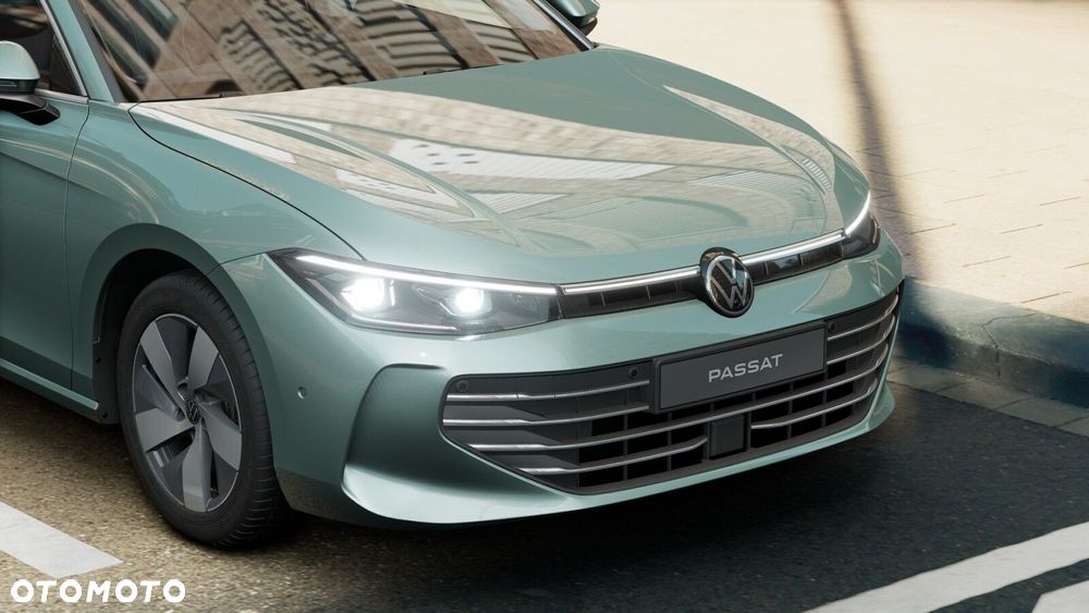 Volkswagen Passat - 7