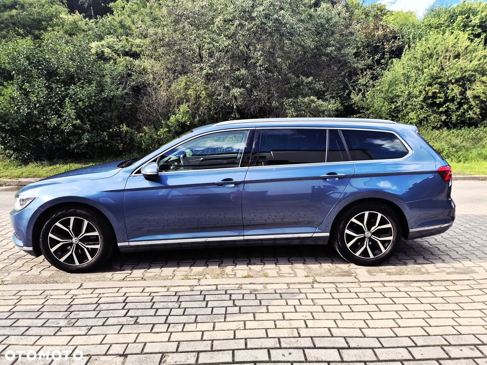 Volkswagen Passat 2.0 TDI BMT Highline DSG - 6