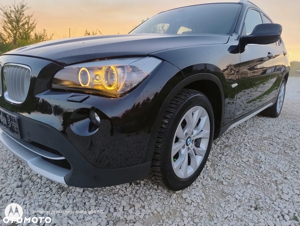 BMW X1 xDrive28i - 10
