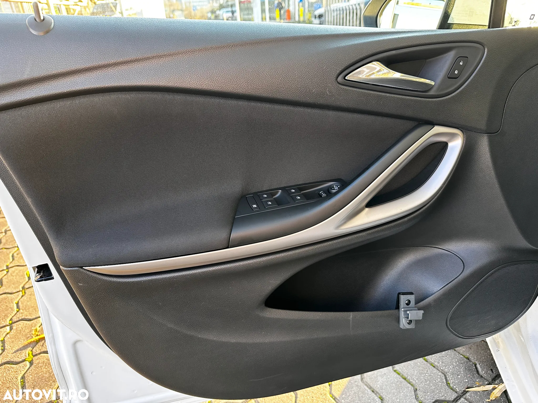 Opel Astra 1.6 D (CDTI) Start/Stop Sports Tourer Business - 20