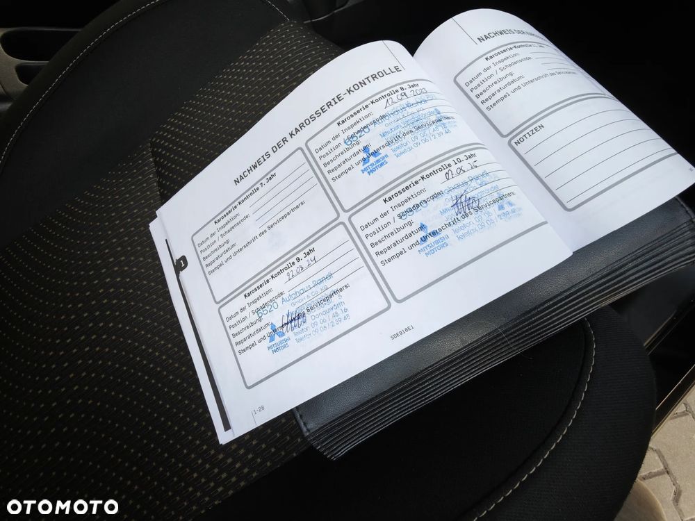 Mitsubishi ASX 1.6 2WD Diamant Edition+ - 17