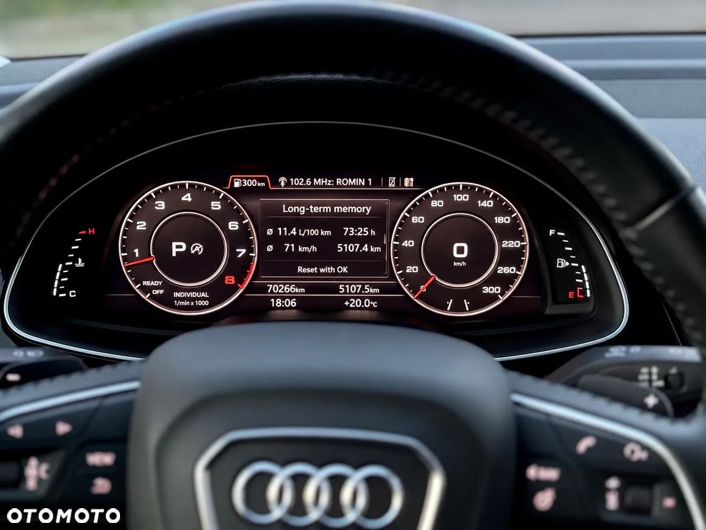 Audi Q7 3.0 TFSI Quattro Tiptr - 24