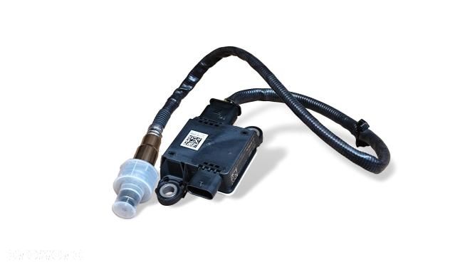 NOWA SONDA LAMBDA CZUJNIK CZĄSTEK STAŁYCH HYUNDAI 1.6 CRDI 39265-2U200 - 1