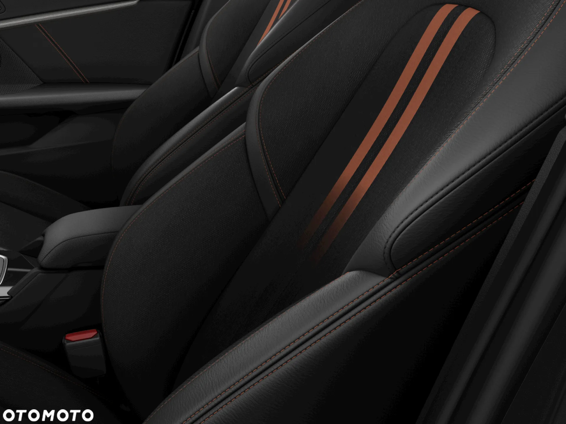 BMW Seria 1 118i Sport Line - 9