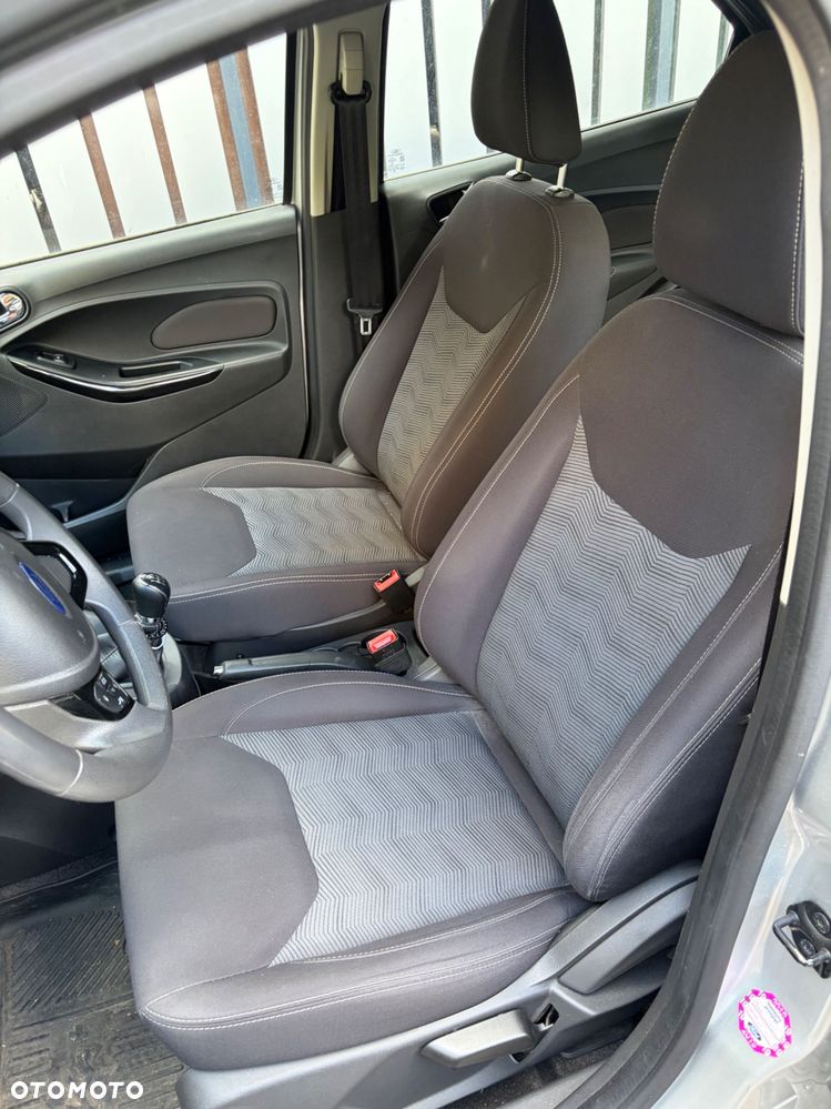Ford Ka+ - 6