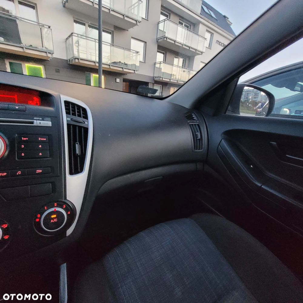 Kia ProCeed 1.6 Crdi Comfort - 7