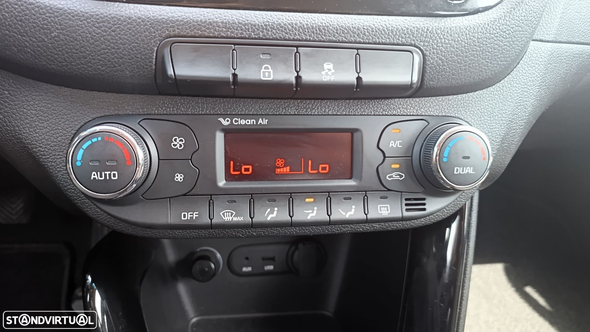 Kia Ceed SW 1.6 CRDi ECO - 44