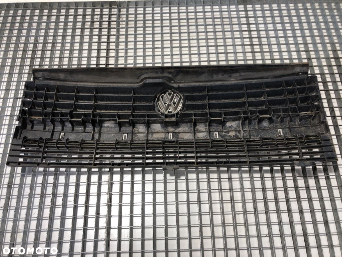 ATRAPA GRILL - 86.00 PLN - VW TRANSPORTER IV Autobus (70B, 70C, 7DB, 7DK, 70J, 70K, 7DC, 7 1990 - - 5