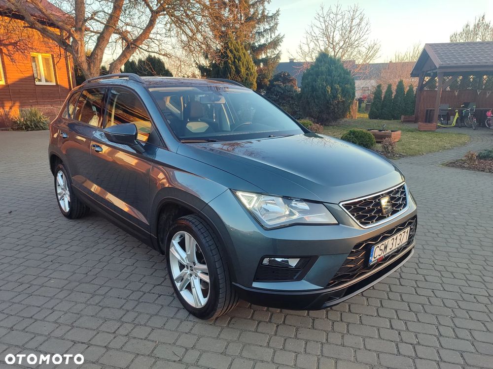Seat Ateca - 4
