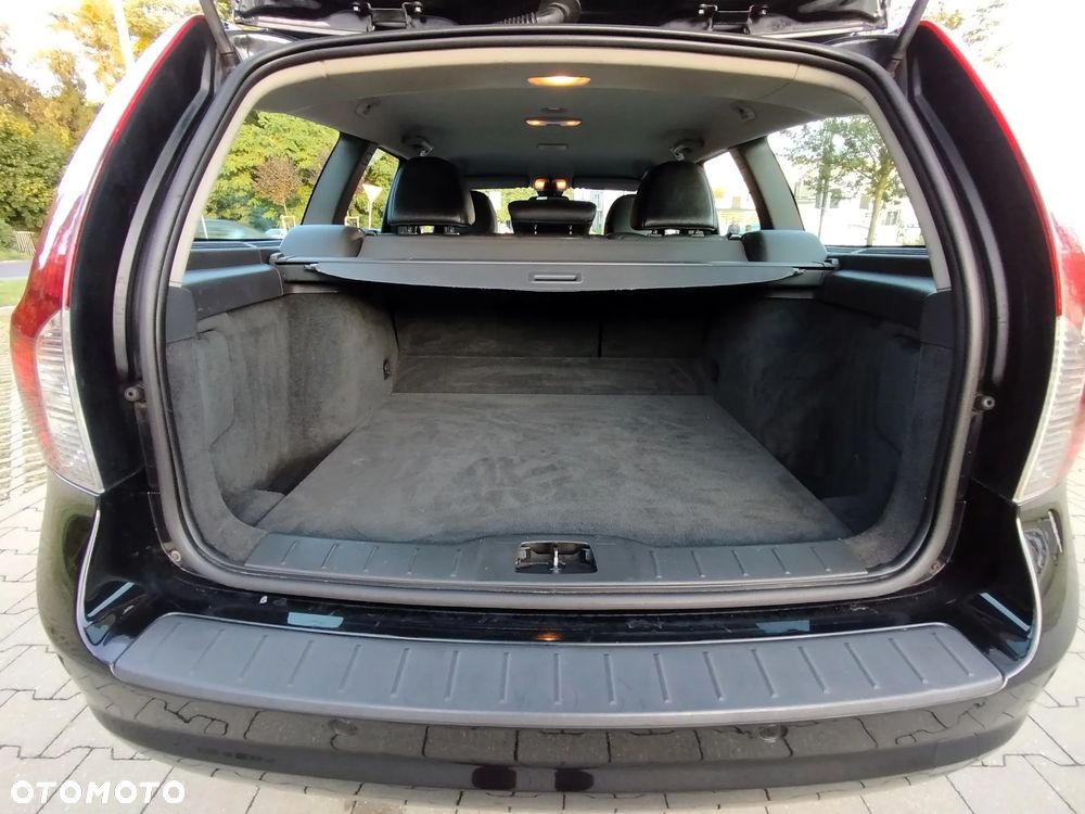 Volvo V50 1.8 RDesign - 11