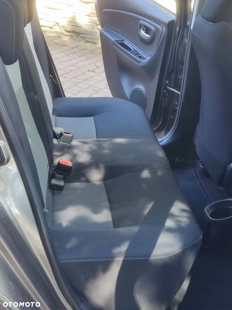 Toyota Yaris 1.0 VVT-i Edition-S - 21