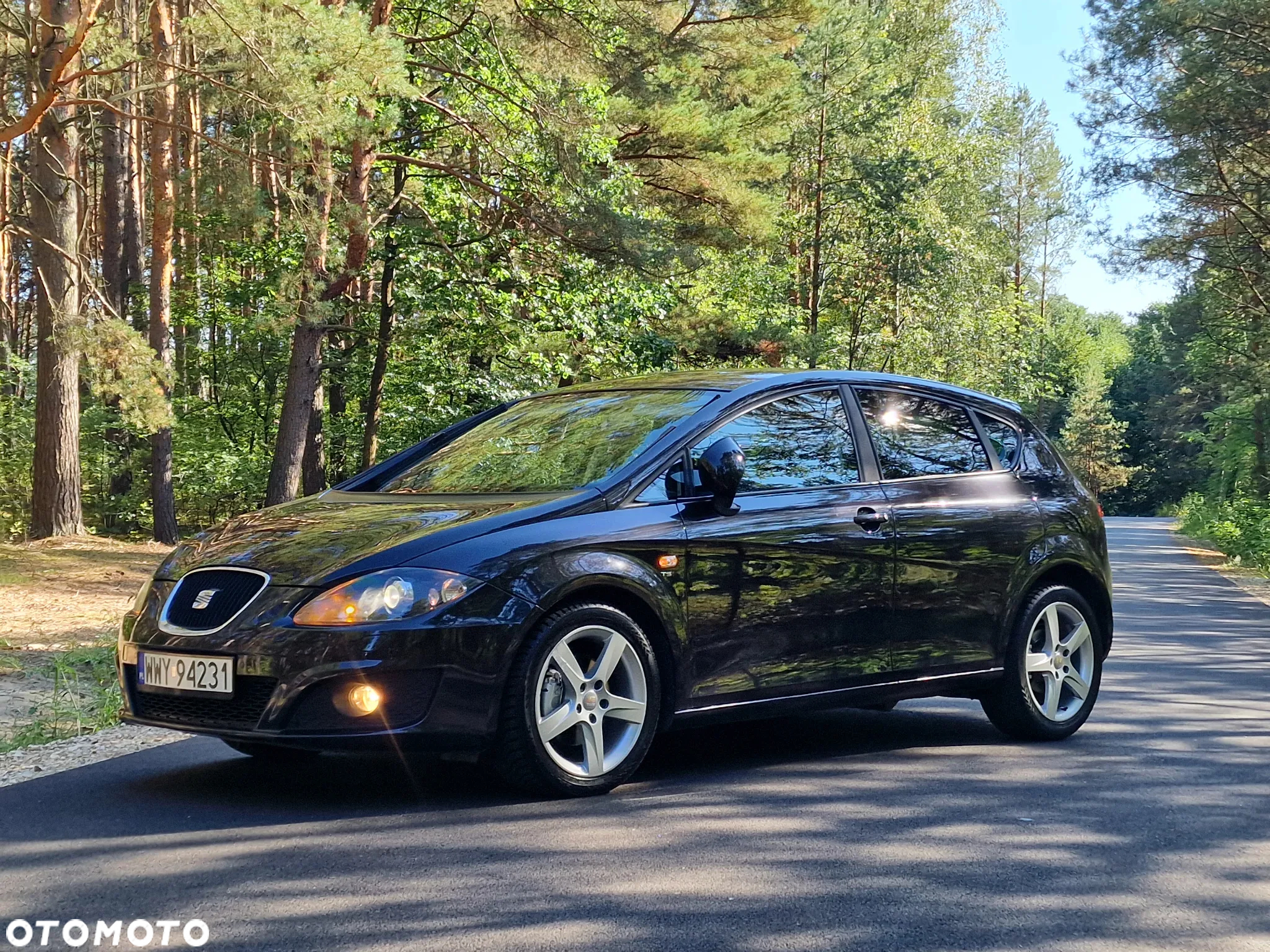Seat Leon 1.8 TSI Sport - 30