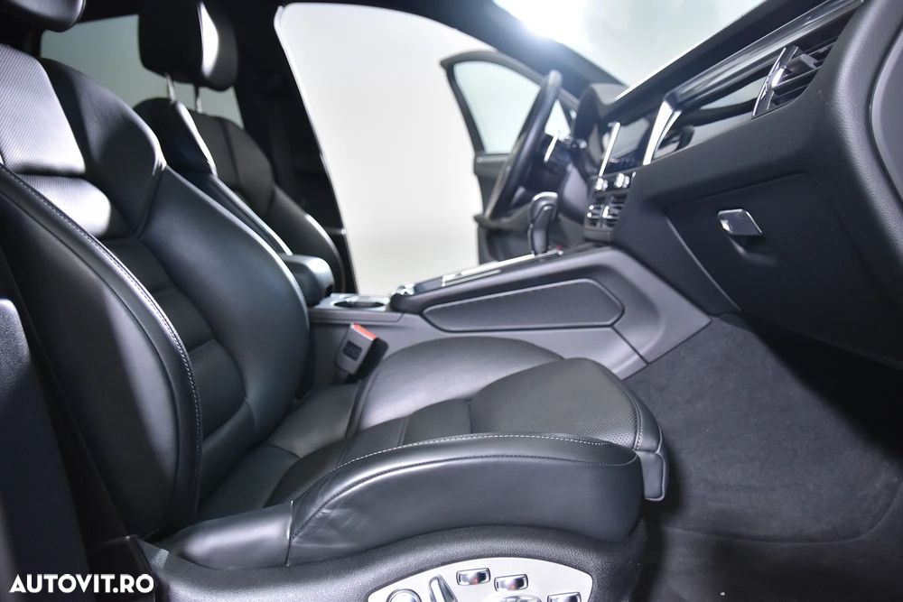 Porsche Macan - 12