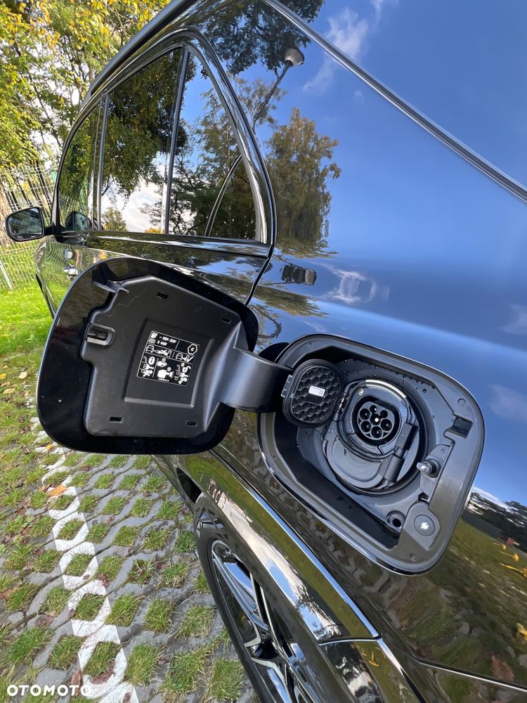 Mercedes-Benz GLE 350 de 4Matic 9G-TRONIC AMG Line Advanced Plus - 34