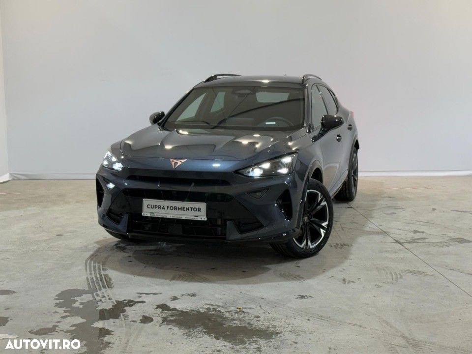 Cupra Formentor 1.5 eTSI DSG7 MHEV - 1