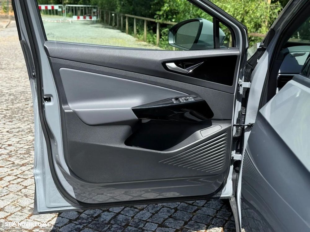 VW ID.4 77 kWh Pro Performance - 19