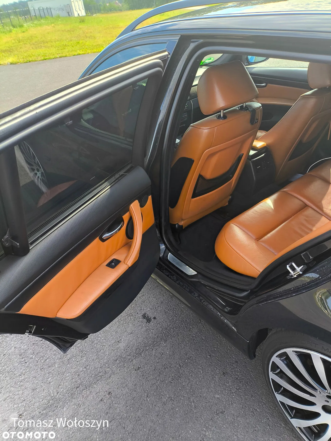 BMW Seria 3 330d - 8