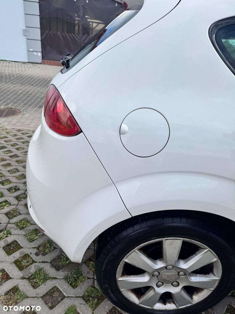 Seat Leon - 6