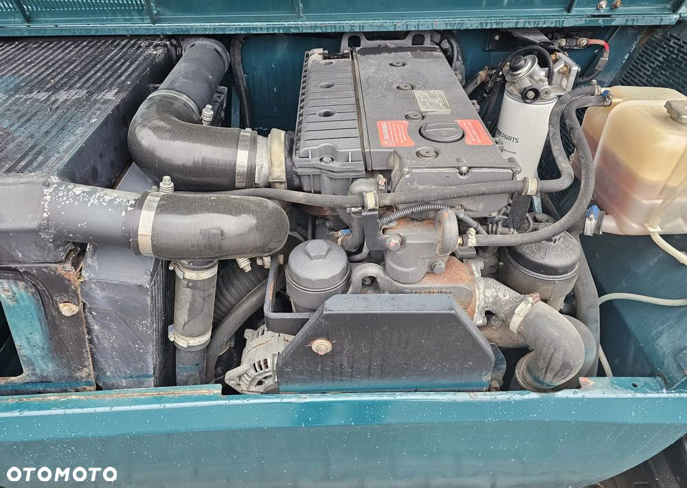 Manitou MRT 2540 Plus Privilege - 12