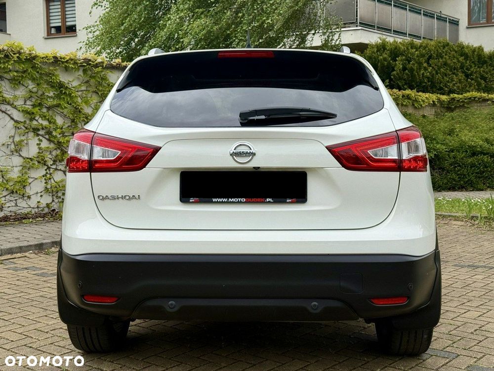 Nissan Qashqai 1.5 dCi Tekna - 15