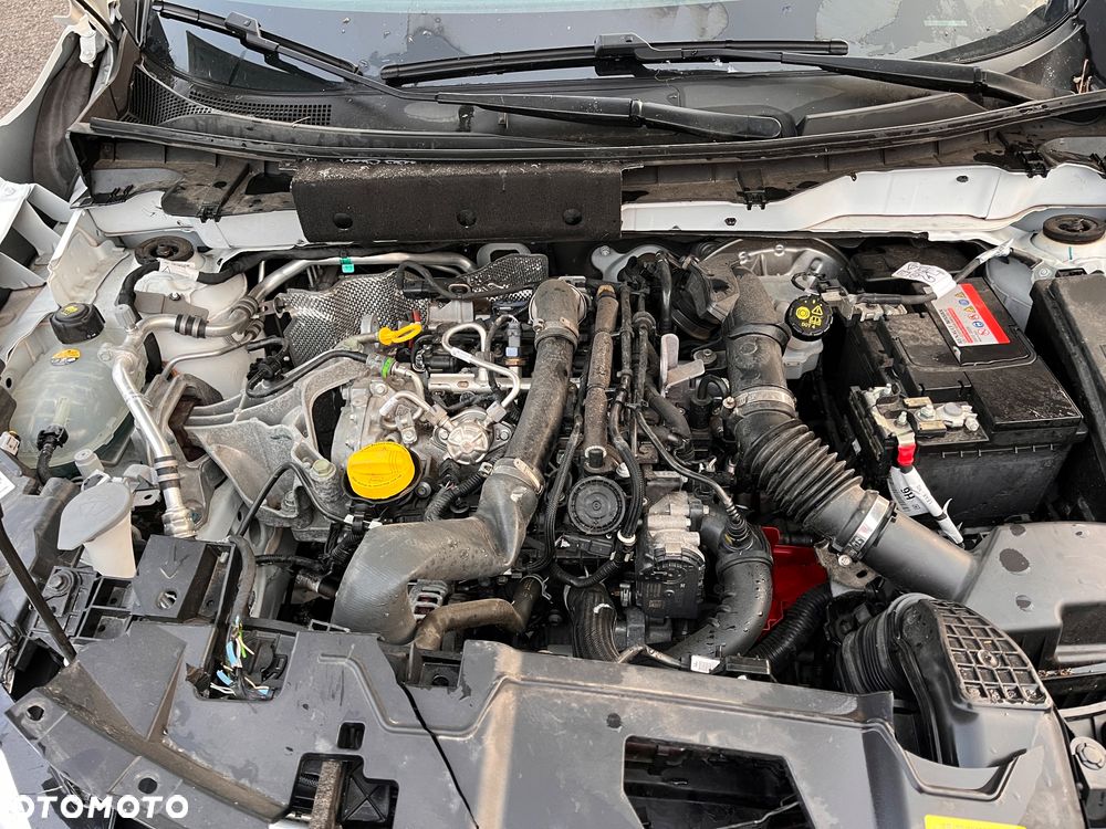 Nissan Juke 1.0 DIG-T Enigma DCT - 7