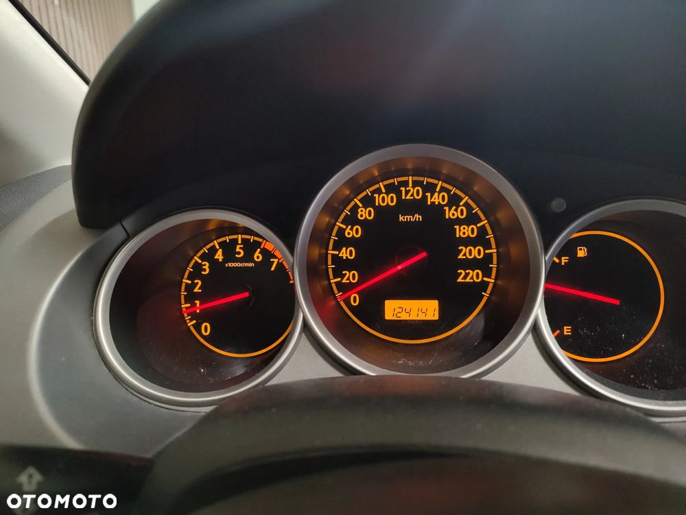 Honda City 1.4 Comfort - 8