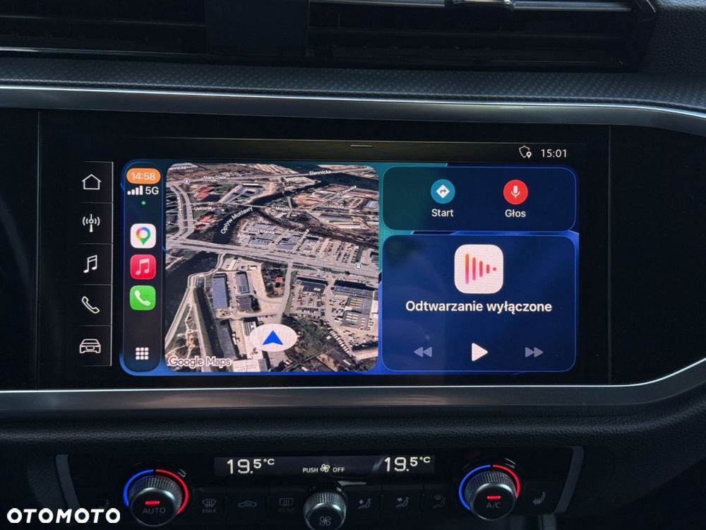 Audi Q3 35 TFSI Advanced S tronic - 27