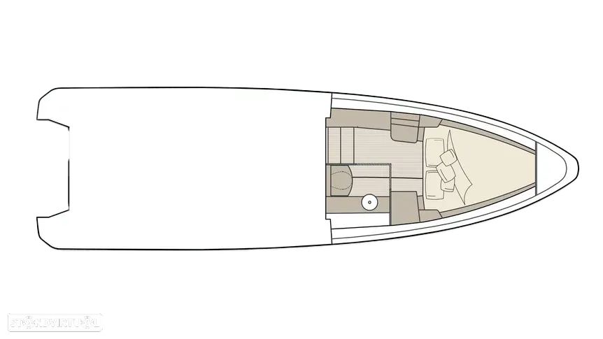 Saxdor Yachts 320 GTC - 34