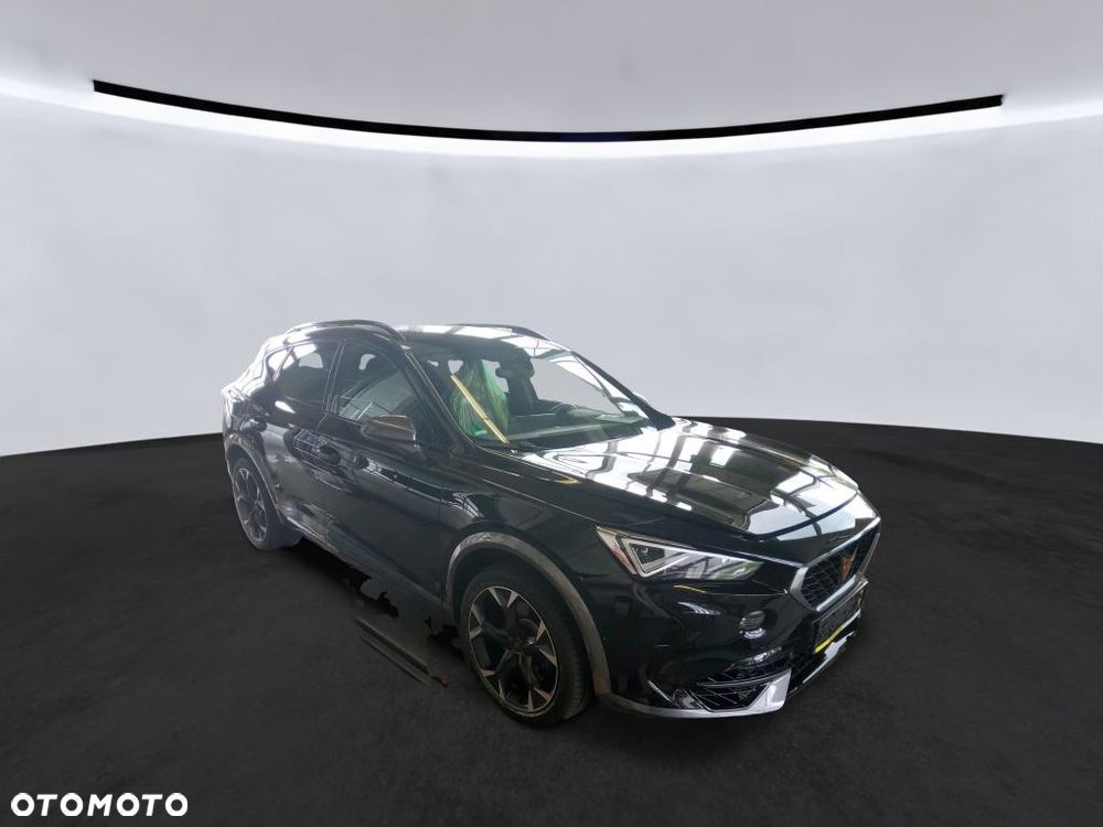 Cupra Formentor VZ 2.0 TSI 4Drive DSG Tribe Edition - 2