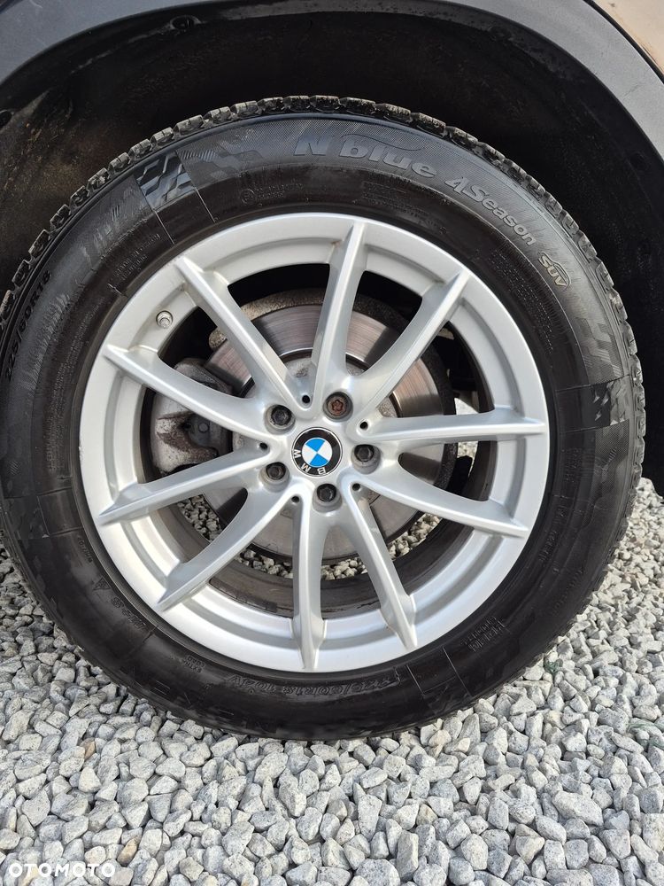 BMW X3 - 36