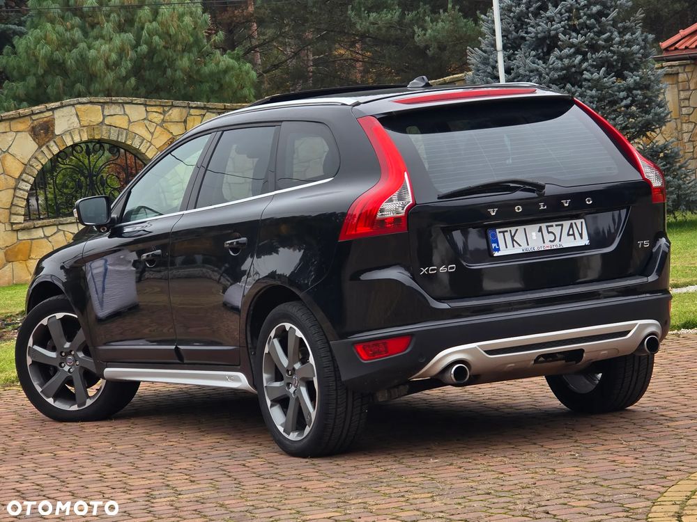 Volvo Xc60 2013 photo 2