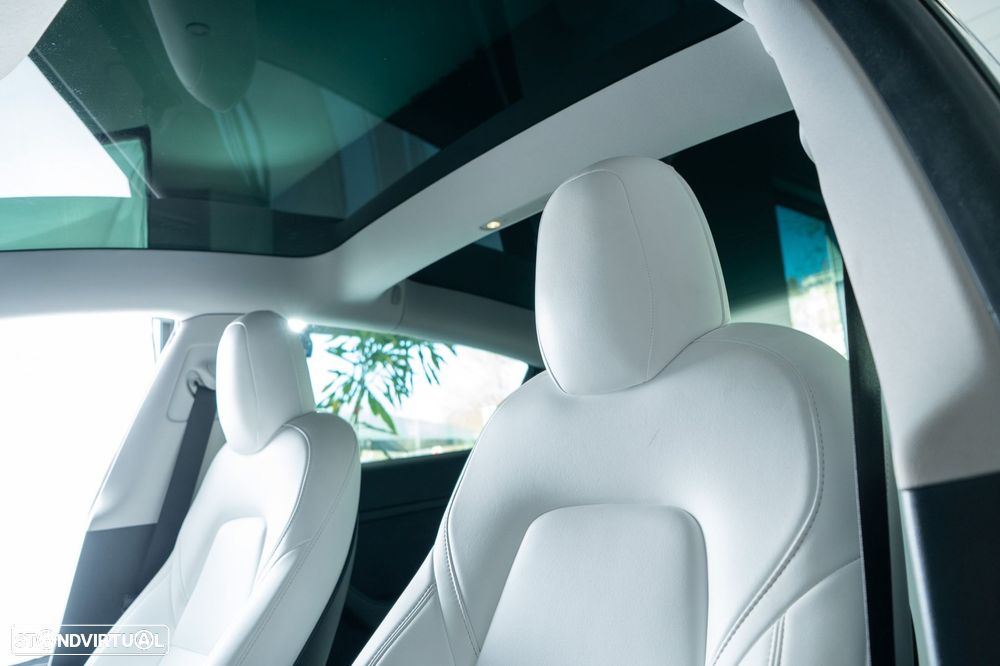 Tesla Model 3 Standard Range Plus RWD - 16