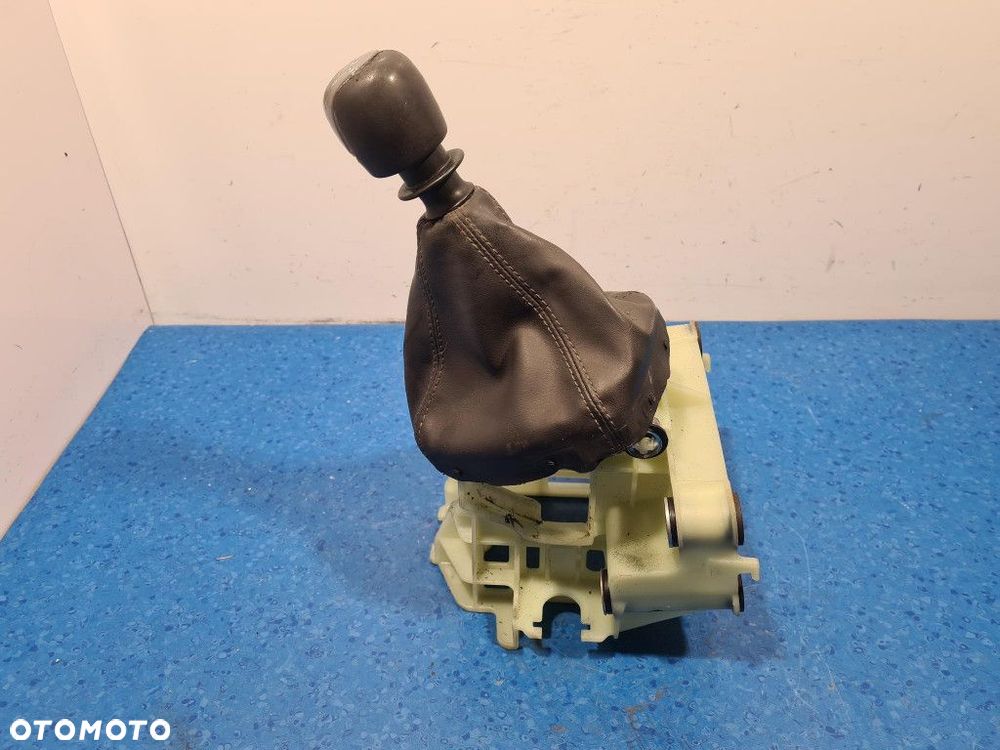 FIAT CROMA II LIFT 1.9 JTD LEWAREK ZMIANY BIEGÓW 553443040 - 6