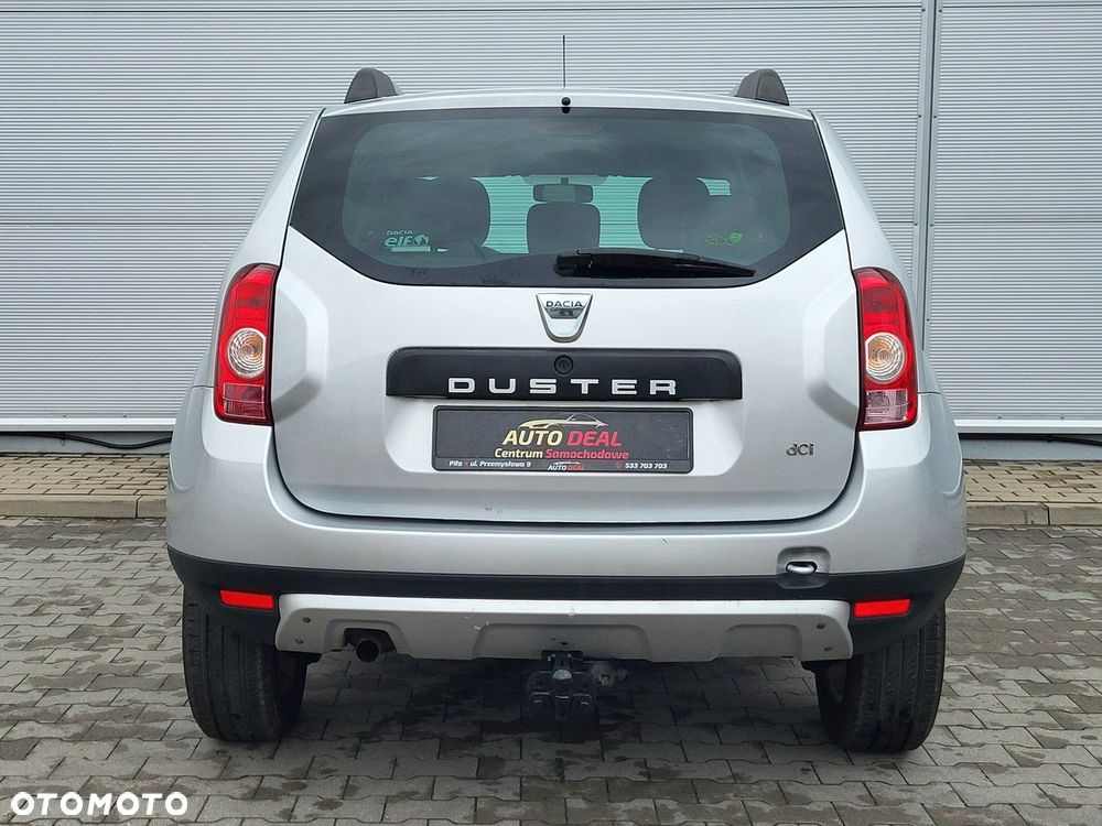 Dacia Duster - 14