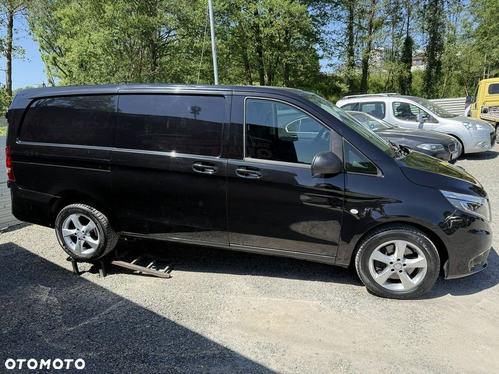 Mercedes-Benz Vito - 6