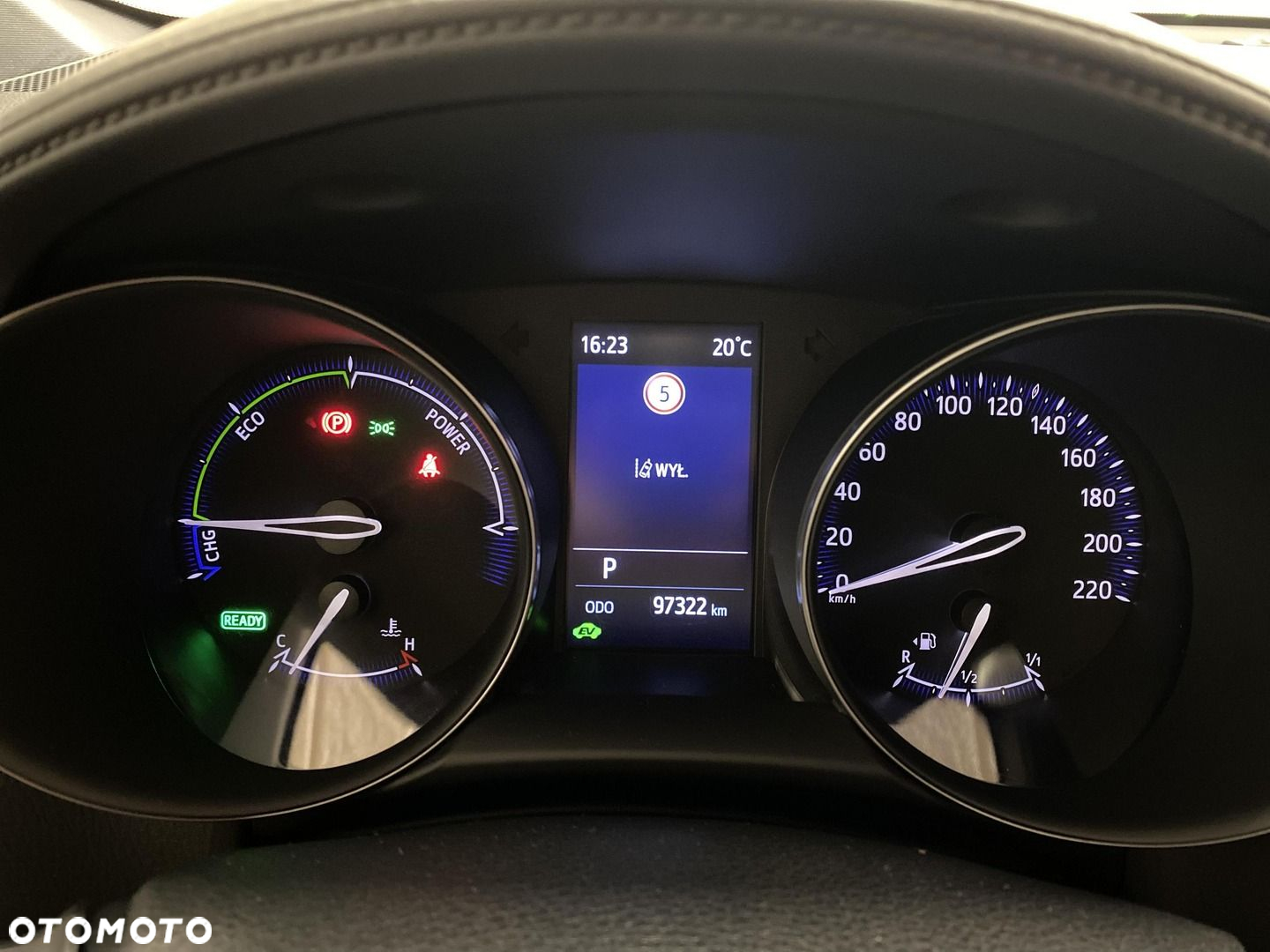 Toyota C-HR - 15