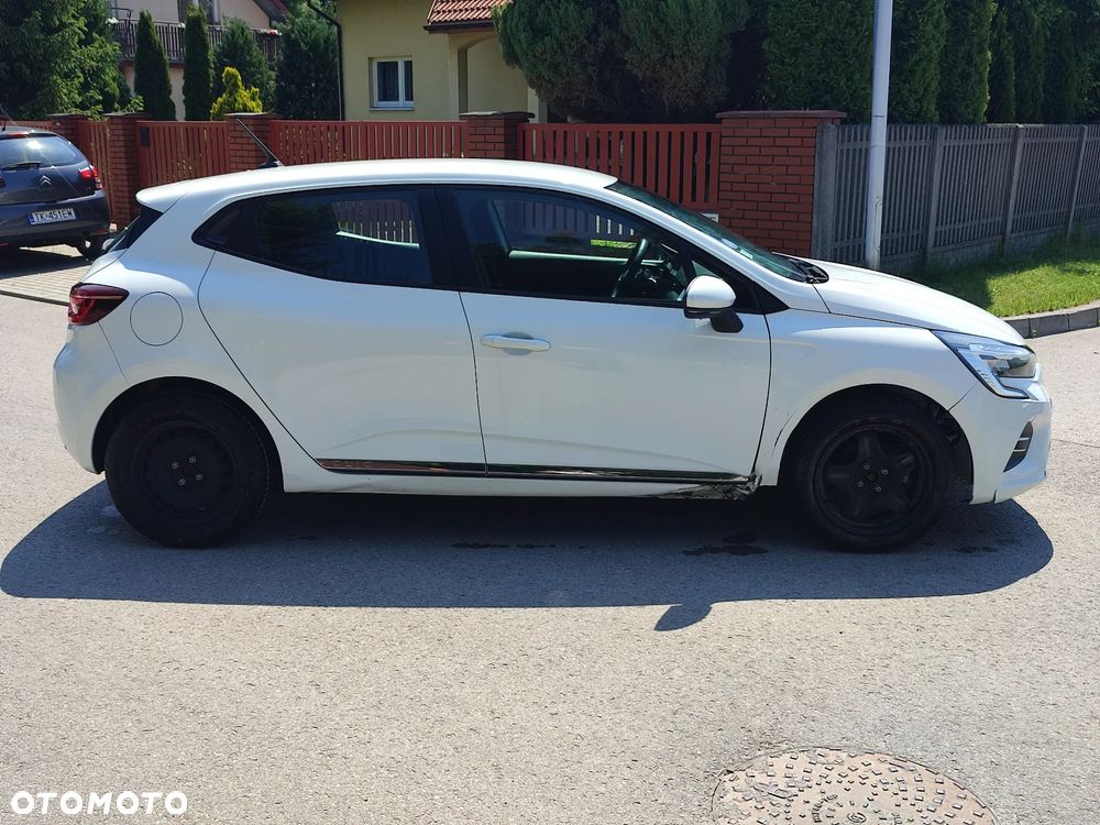 Renault Clio SCe 75 BUSINESS EDITION - 6