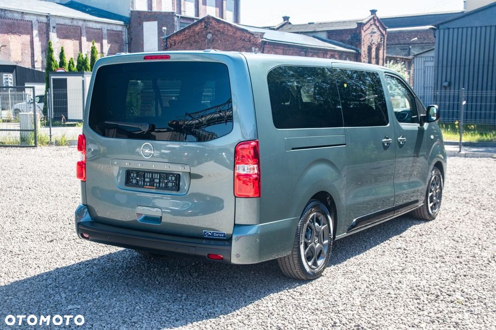 Opel Zafira - 7