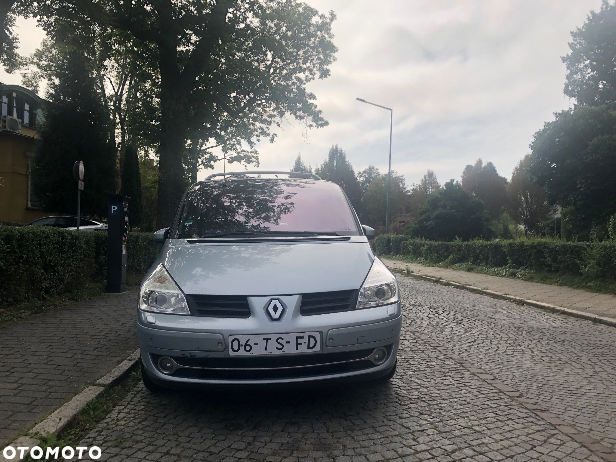 Renault Grand Espace Gr 2.0T 16V Privilege - 2
